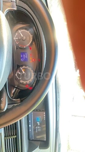 LADA (VAZ) Priora 2014, 97,000 km - 1.6 л - Şamaxı