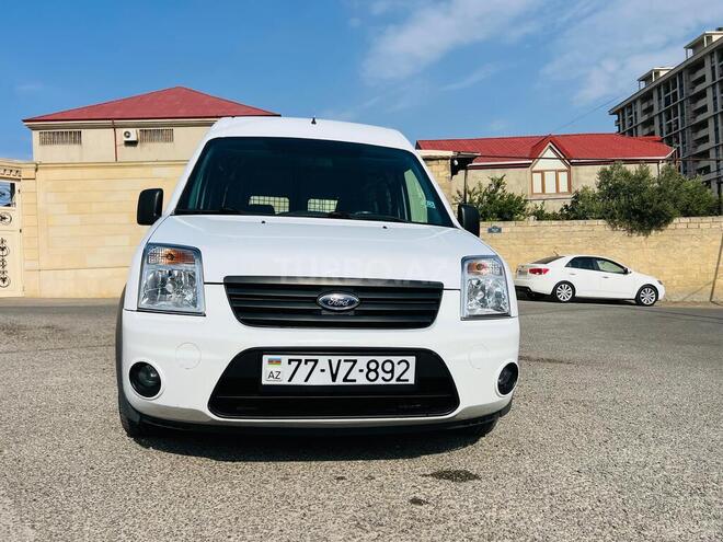 Ford Transit Connect 2010, 151,323 km - 1.8 l - Bakı