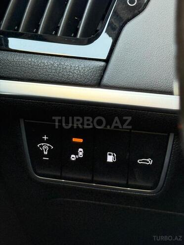 Kia Stinger 2017, 190,000 km - 2.2 l - Bakı
