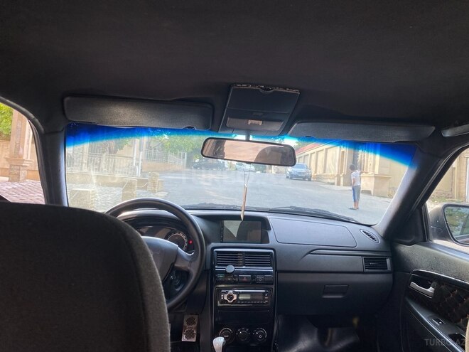 LADA (VAZ) Priora 2014, 97,000 km - 1.6 л - Şamaxı