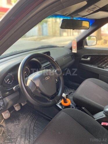 LADA (VAZ) Priora 2014, 97,000 km - 1.6 л - Şamaxı