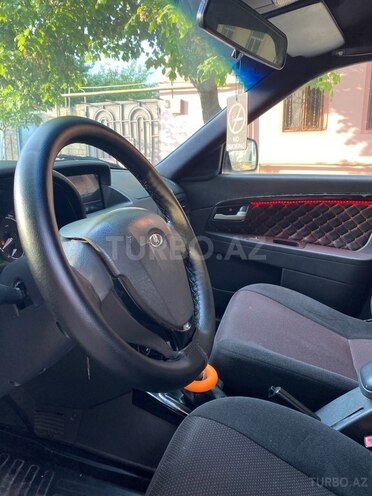 LADA (VAZ) Priora 2014, 97,000 km - 1.6 л - Şamaxı