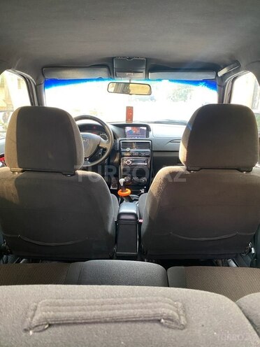 LADA (VAZ) Priora 2014, 97,000 km - 1.6 л - Şamaxı