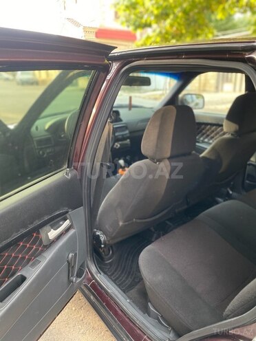 LADA (VAZ) Priora 2014, 97,000 km - 1.6 л - Şamaxı