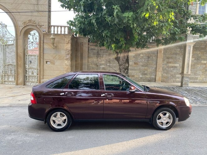 LADA (VAZ) Priora 2014, 97,000 km - 1.6 л - Şamaxı