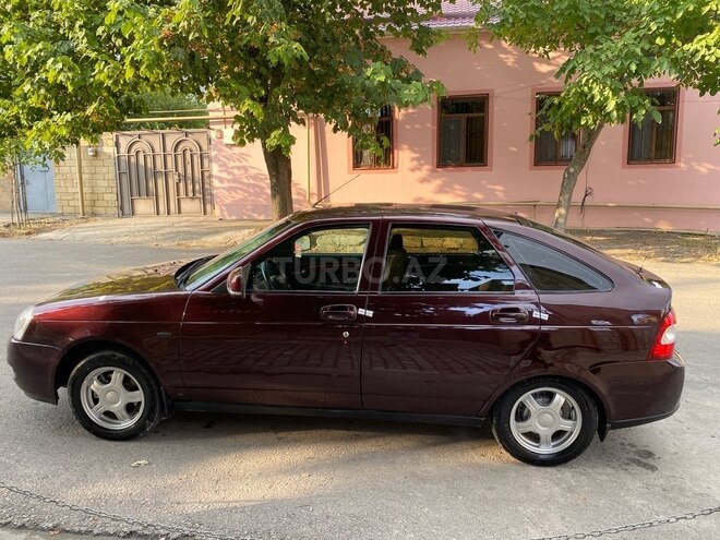 LADA (VAZ) Priora 2014, 97,000 km - 1.6 л - Şamaxı