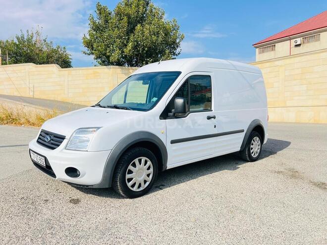 Ford Transit Connect 2010, 151,323 km - 1.8 l - Bakı