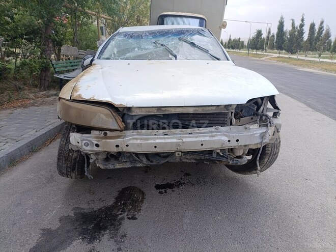 Opel Vectra 2000, 321,000 km - 1.8 l - Sumqayıt