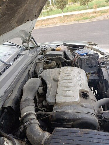 Opel Vectra 2000, 321,000 km - 1.8 l - Sumqayıt
