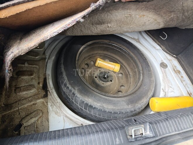 Opel Vectra 2000, 321,000 km - 1.8 l - Sumqayıt