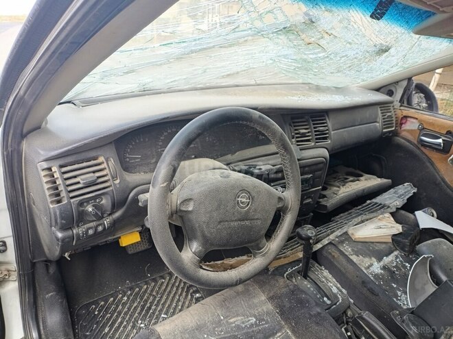 Opel Vectra 2000, 321,000 km - 1.8 l - Sumqayıt