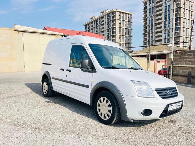 Ford Transit Connect 2010, 151,323 km - 1.8 l - Bakı