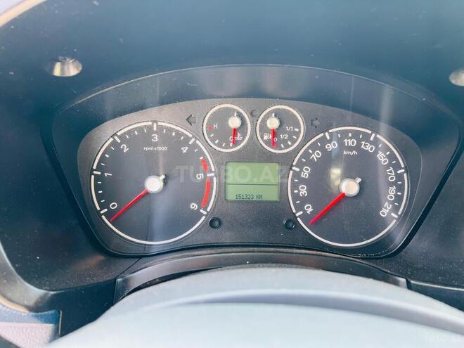 Ford Transit Connect 2010, 151,323 km - 1.8 l - Bakı
