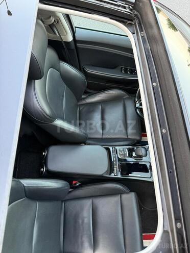 Kia Stinger 2017, 190,000 km - 2.2 l - Bakı