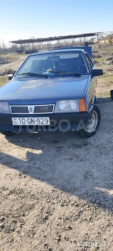 LADA (VAZ) 21099 2000, 295,060 km - 1.5 l - Sabirabad