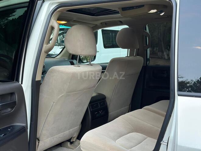Toyota Land Cruiser 2009, 135,654 km - 4.0 л - Bakı