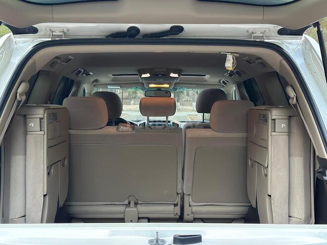 Toyota Land Cruiser 2009, 135,654 km - 4.0 л - Bakı