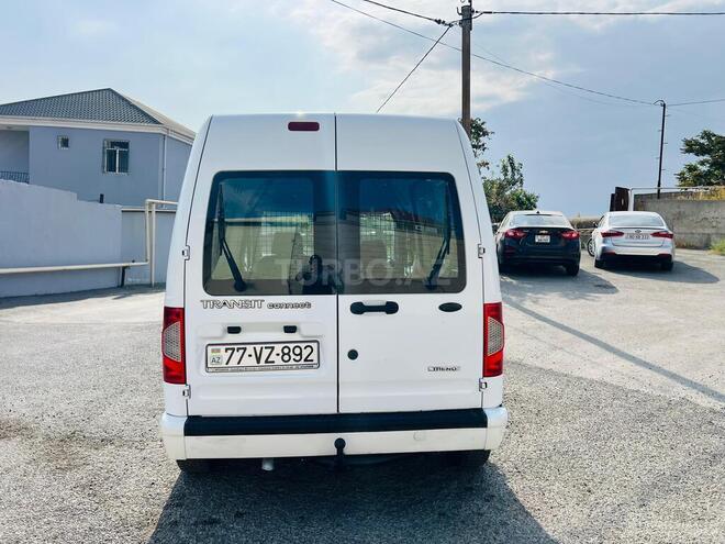 Ford Transit Connect 2010, 151,323 km - 1.8 l - Bakı