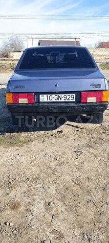 LADA (VAZ) 21099 2000, 295,060 km - 1.5 l - Sabirabad