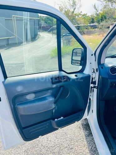 Ford Transit Connect 2010, 151,323 km - 1.8 l - Bakı