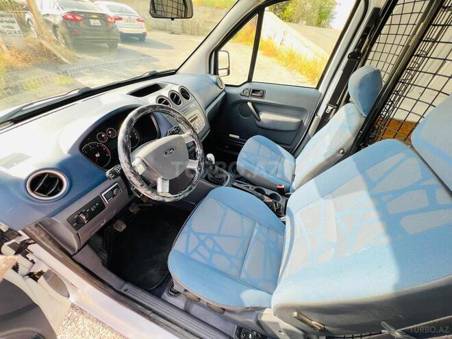 Ford Transit Connect 2010, 151,323 km - 1.8 l - Bakı