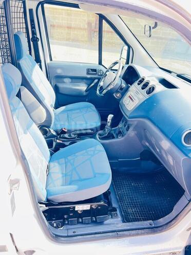 Ford Transit Connect 2010, 151,323 km - 1.8 l - Bakı