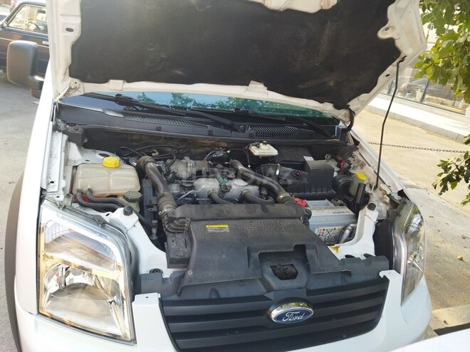 Ford Transit Connect 2010, 151,323 km - 1.8 l - Bakı