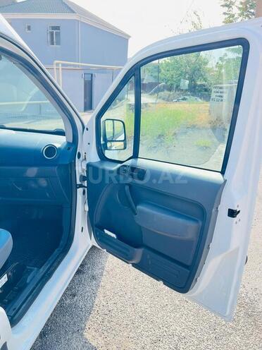 Ford Transit Connect 2010, 151,323 km - 1.8 l - Bakı