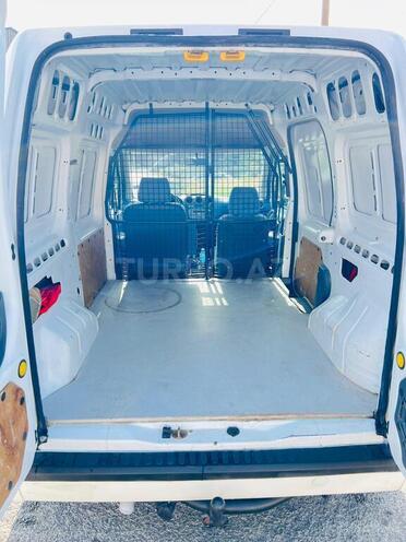 Ford Transit Connect 2010, 151,323 km - 1.8 l - Bakı