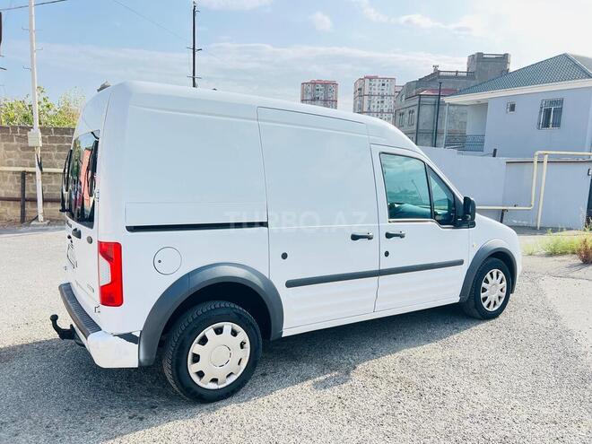 Ford Transit Connect 2010, 151,323 km - 1.8 l - Bakı