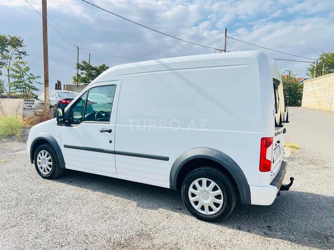 Ford Transit Connect 2010, 151,323 km - 1.8 l - Bakı