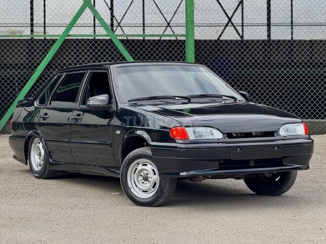 LADA (VAZ) 2115 2012, 279,000 km - 1.6 l - Gəncə