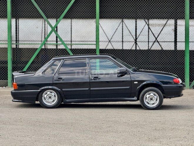 LADA (VAZ) 2115 2012, 279,000 km - 1.6 l - Gəncə
