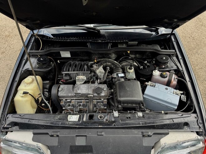 LADA (VAZ) 2115 2012, 279,000 km - 1.6 l - Gəncə
