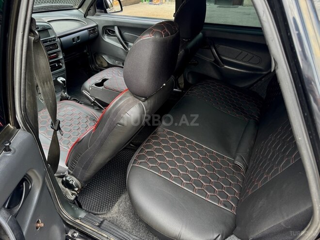 LADA (VAZ) 2115 2012, 279,000 km - 1.6 l - Gəncə