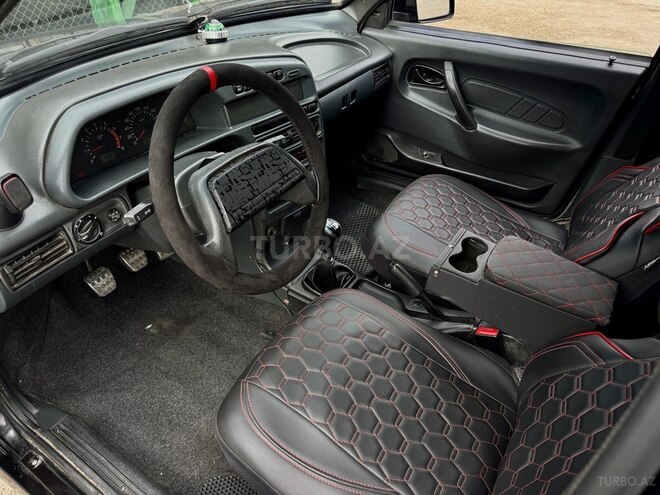 LADA (VAZ) 2115 2012, 279,000 km - 1.6 l - Gəncə
