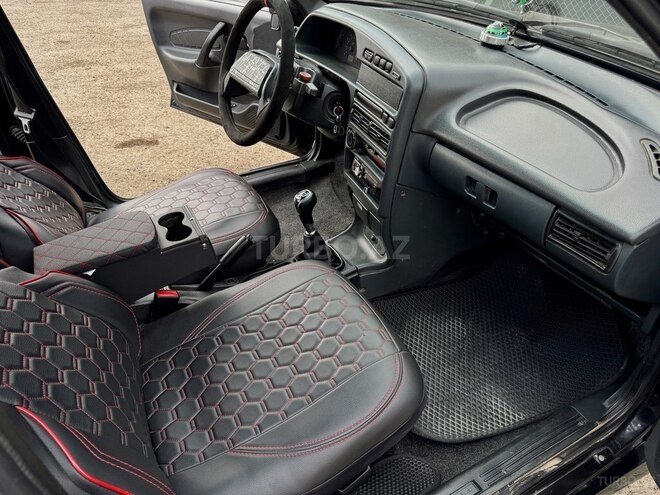 LADA (VAZ) 2115 2012, 279,000 km - 1.6 l - Gəncə