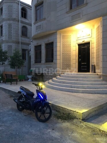 Tufan CUB50 S 2023, 10,000 km - 0.1 l - Bakı