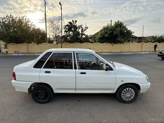 Saipa 132 2014, 313,786 km - 1.3 l - Masallı
