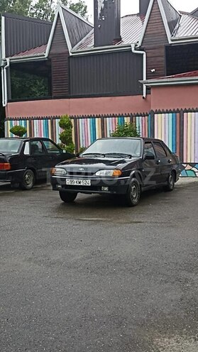 LADA (VAZ) 2115 2007, 487,600 km - 1.6 л - Tərtər