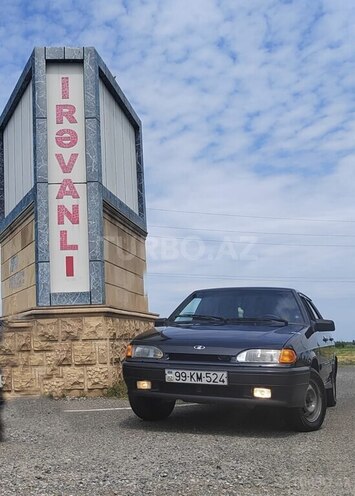 LADA (VAZ) 2115 2007, 487,600 km - 1.6 л - Tərtər