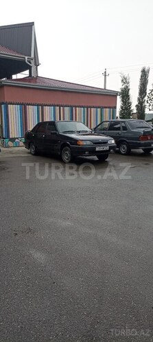 LADA (VAZ) 2115 2007, 487,600 km - 1.6 л - Tərtər