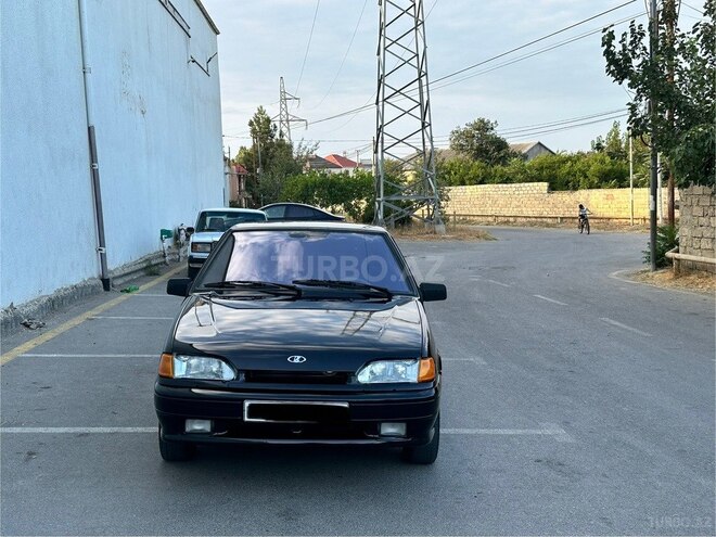LADA (VAZ) 2115 2011, 176,178 km - 1.6 л - Bakı