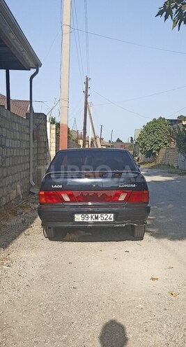 LADA (VAZ) 2115 2007, 487,600 km - 1.6 л - Tərtər