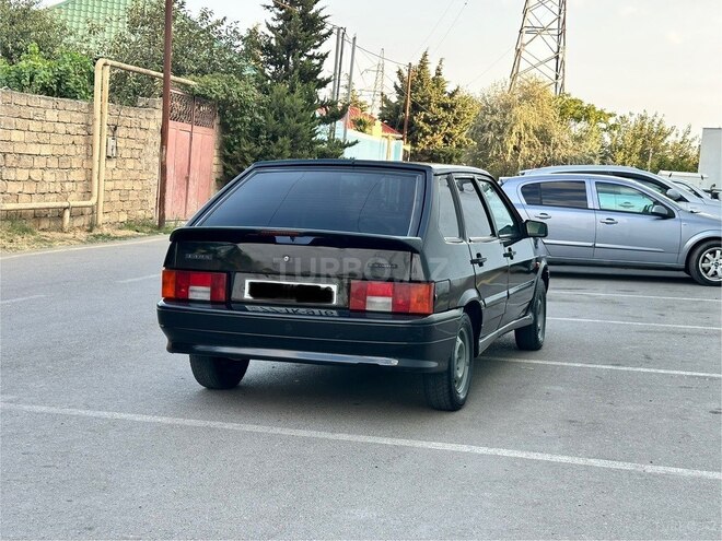 LADA (VAZ) 2115 2011, 176,178 km - 1.6 л - Bakı