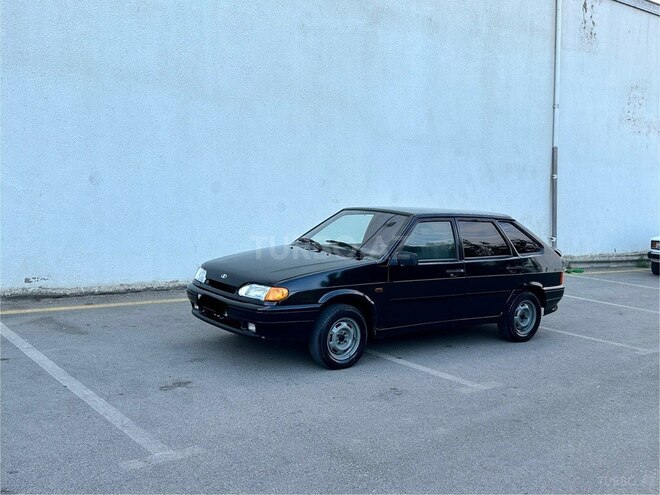 LADA (VAZ) 2115 2011, 176,178 km - 1.6 л - Bakı