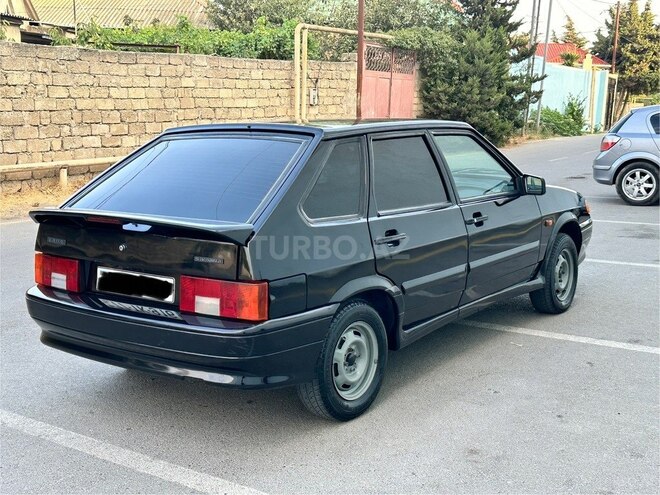 LADA (VAZ) 2115 2011, 176,178 km - 1.6 л - Bakı