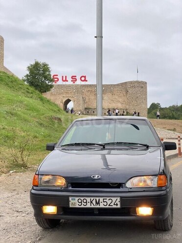 LADA (VAZ) 2115 2007, 487,600 km - 1.6 л - Tərtər