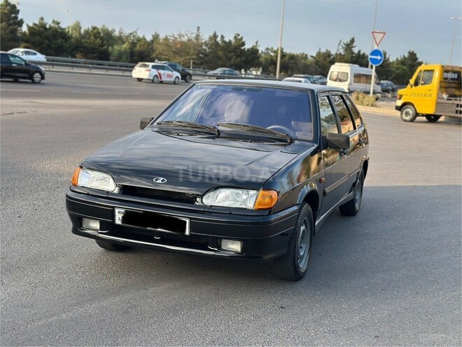 LADA (VAZ) 2115 2011, 176,178 km - 1.6 л - Bakı