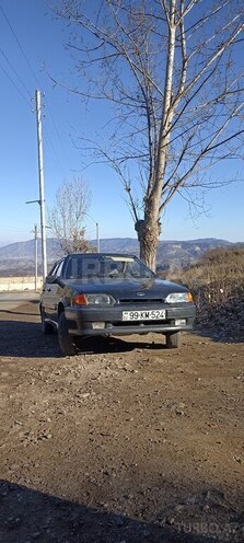 LADA (VAZ) 2115 2007, 487,600 km - 1.6 л - Tərtər